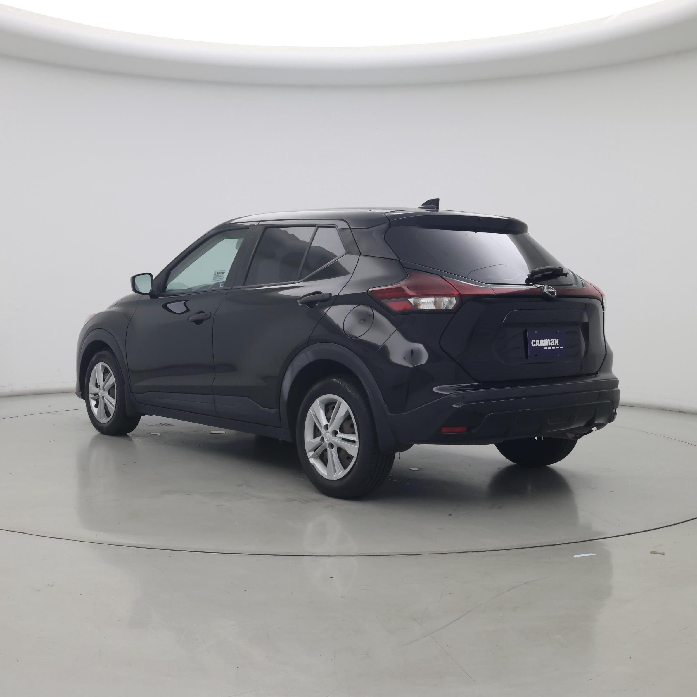 Thumbnail: 2022 Nissan Kicks - 2