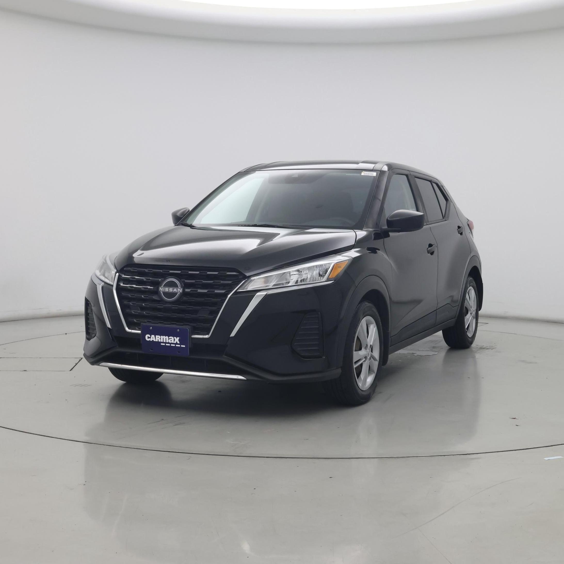 Thumbnail: 2022 Nissan Kicks - 4