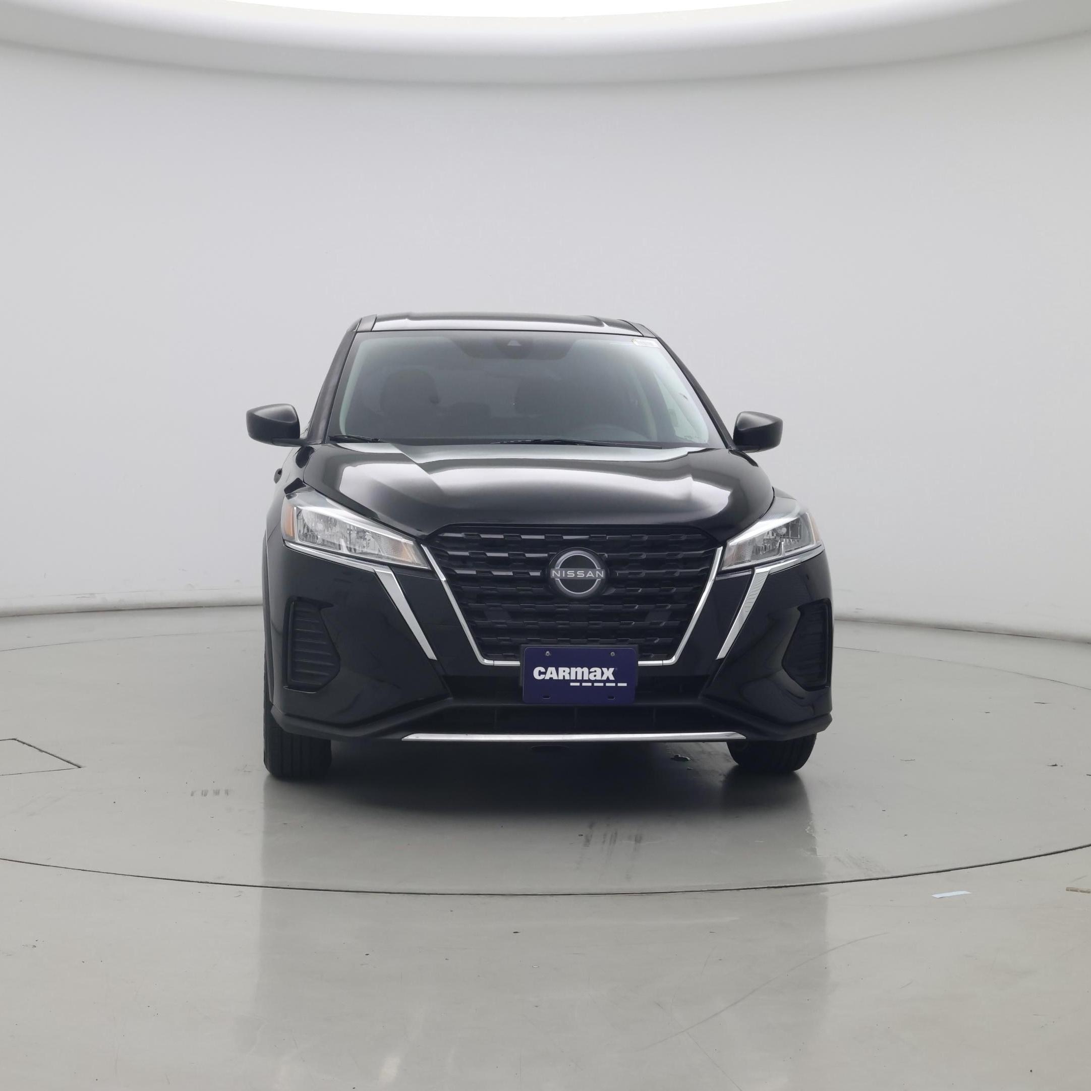 Thumbnail: 2022 Nissan Kicks - 5