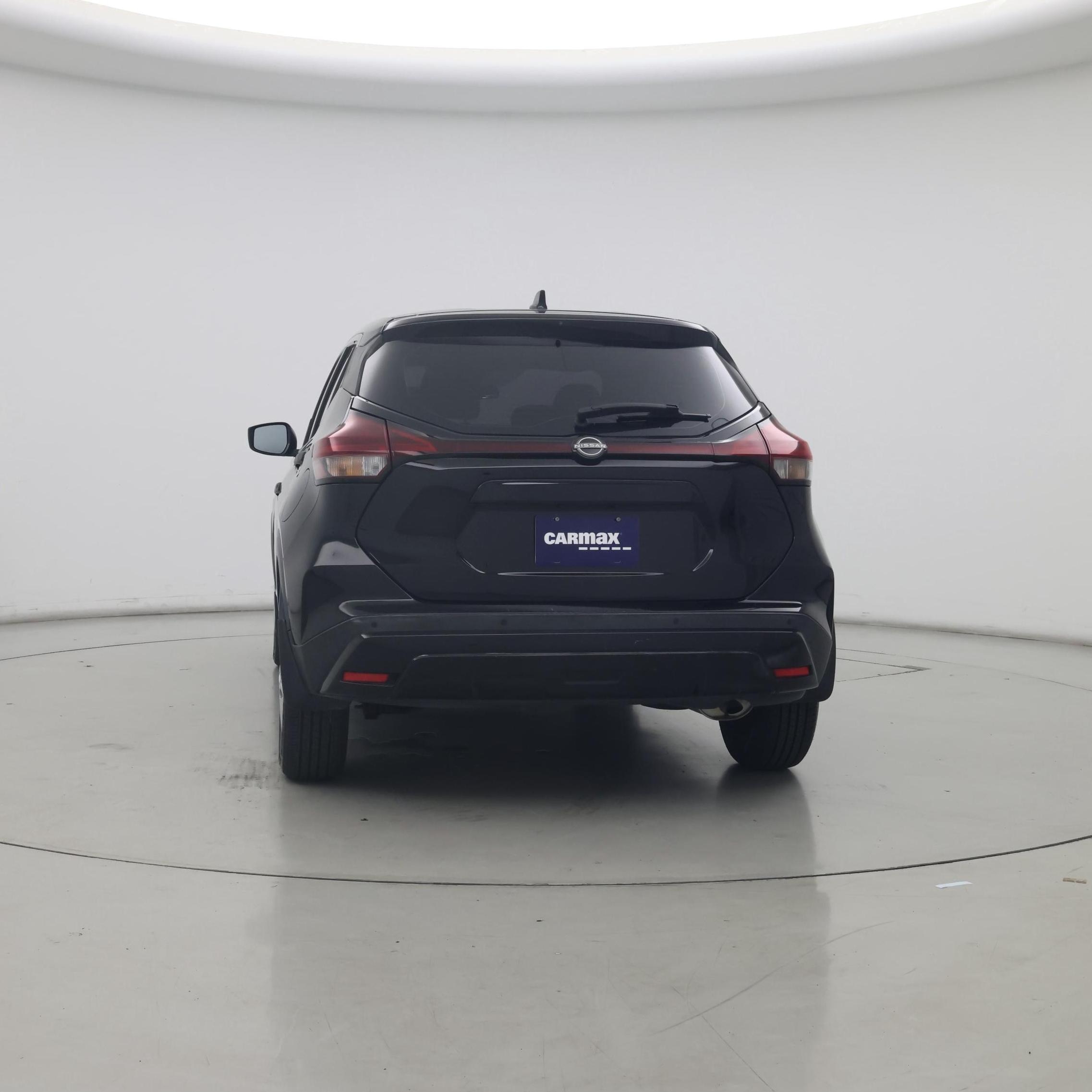 Thumbnail: 2022 Nissan Kicks - 6