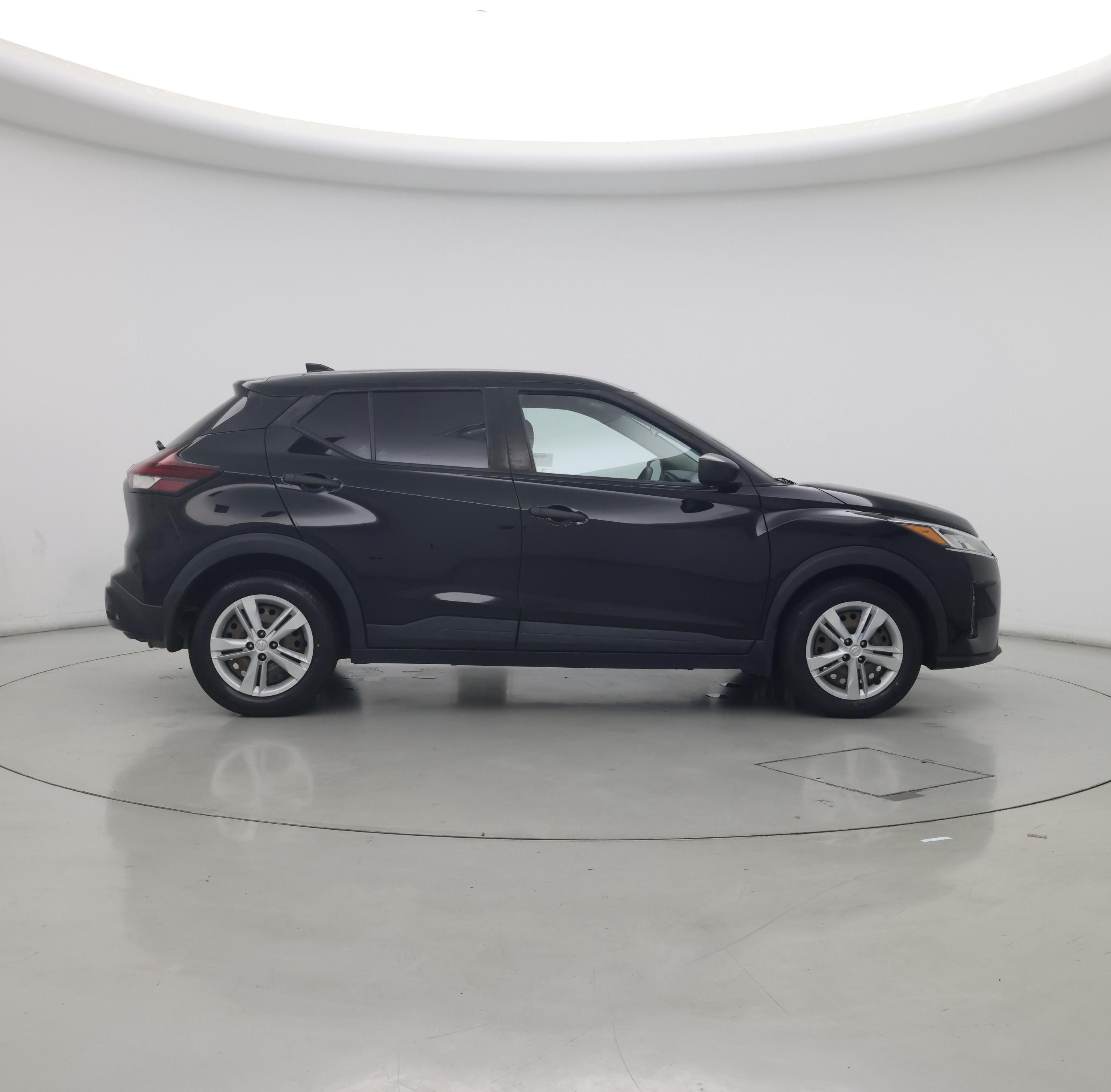 Thumbnail: 2022 Nissan Kicks - 7