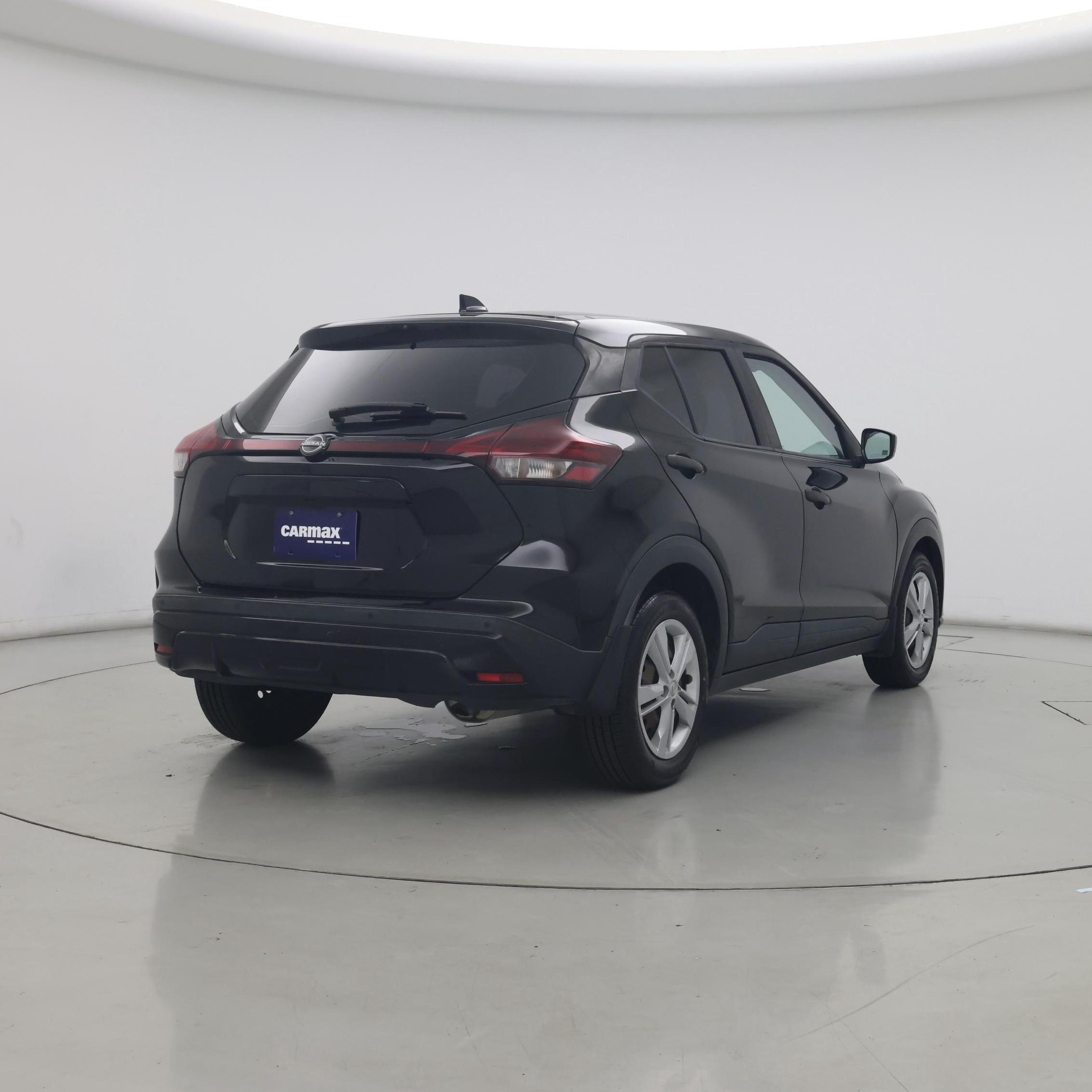 Thumbnail: 2022 Nissan Kicks - 8