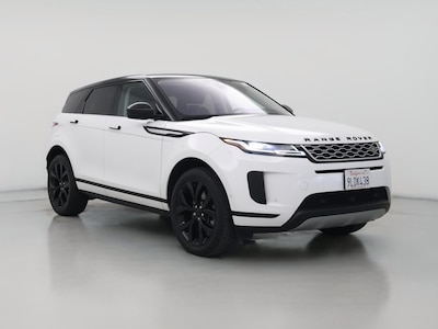 2020 Land Rover Range Rover Evoque SE -
                  Ontario, CA