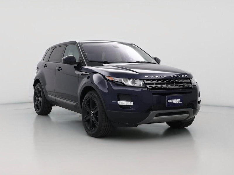 2014 Land Rover Range Rover Evoque Pure Plus -
                  Bakersfield, CA