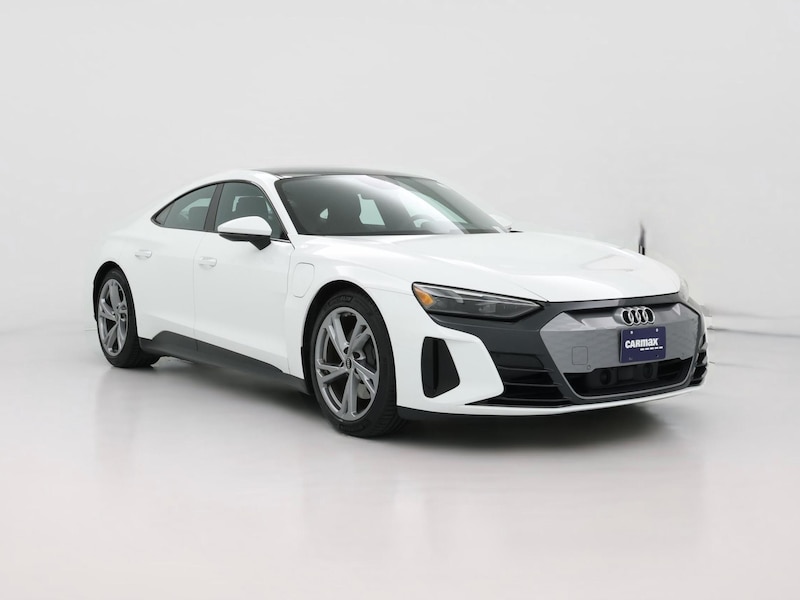 2022 Audi e-tron GT Premium Plus -
                  Irvine, CA