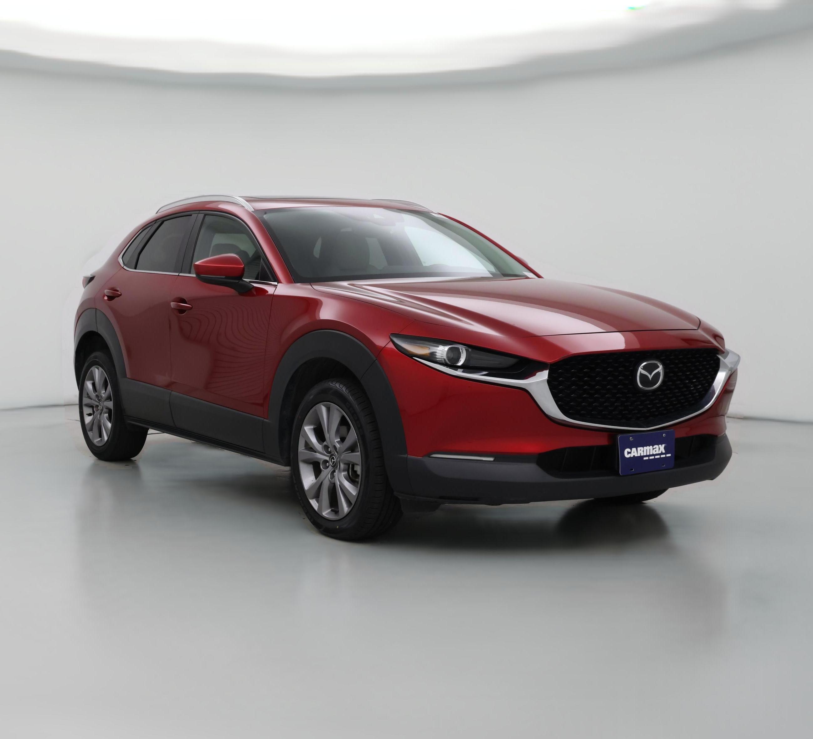 Thumbnail: 2022 Mazda CX-30 - 1