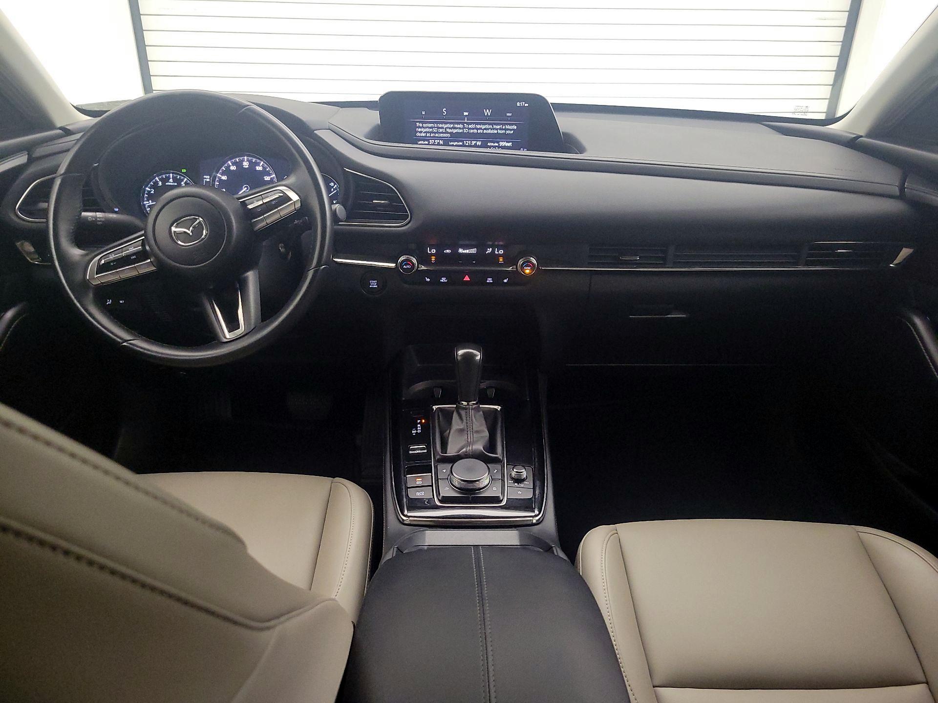 Thumbnail: 2022 Mazda CX-30 - 9