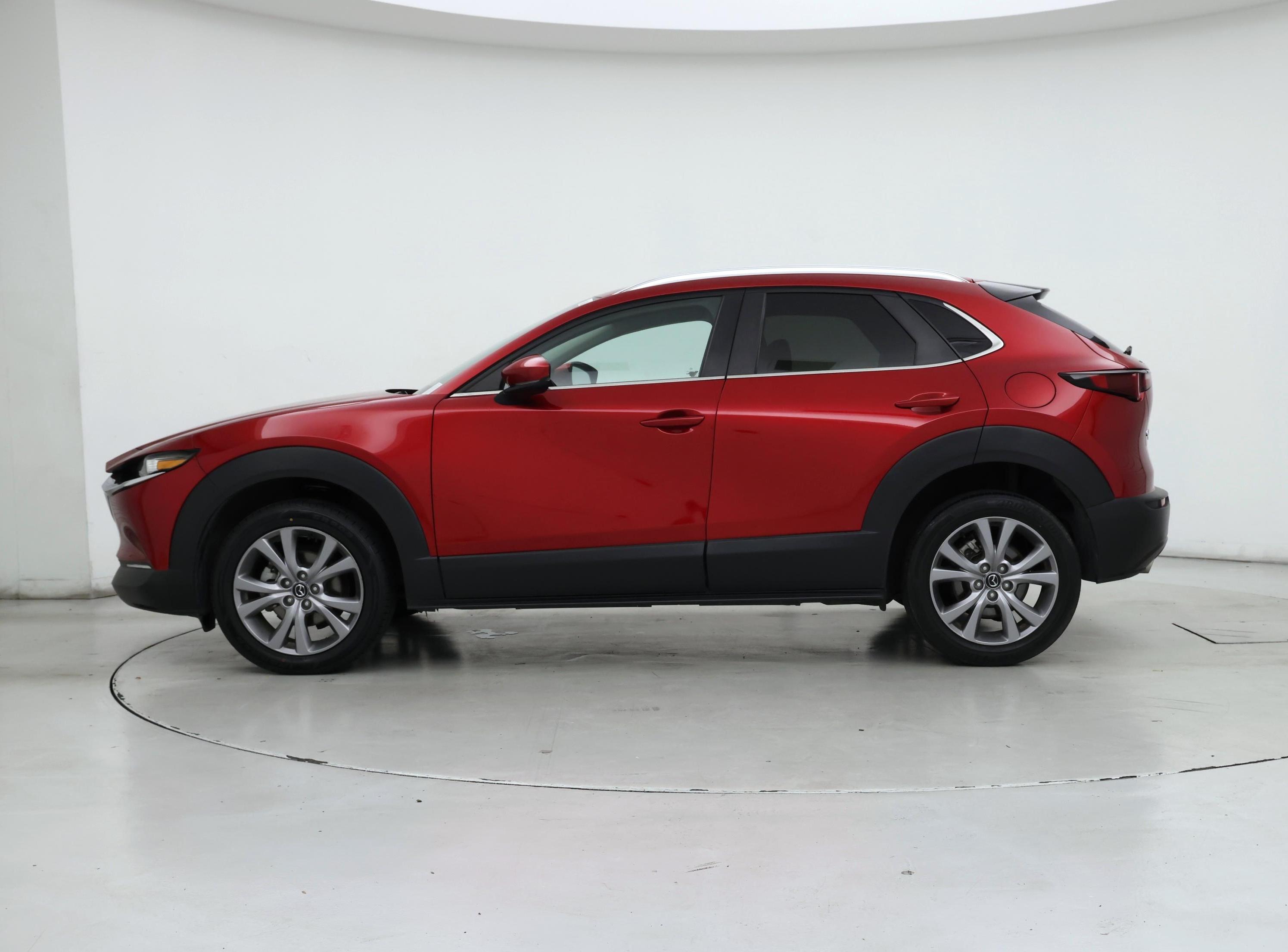 Thumbnail: 2022 Mazda CX-30 - 3