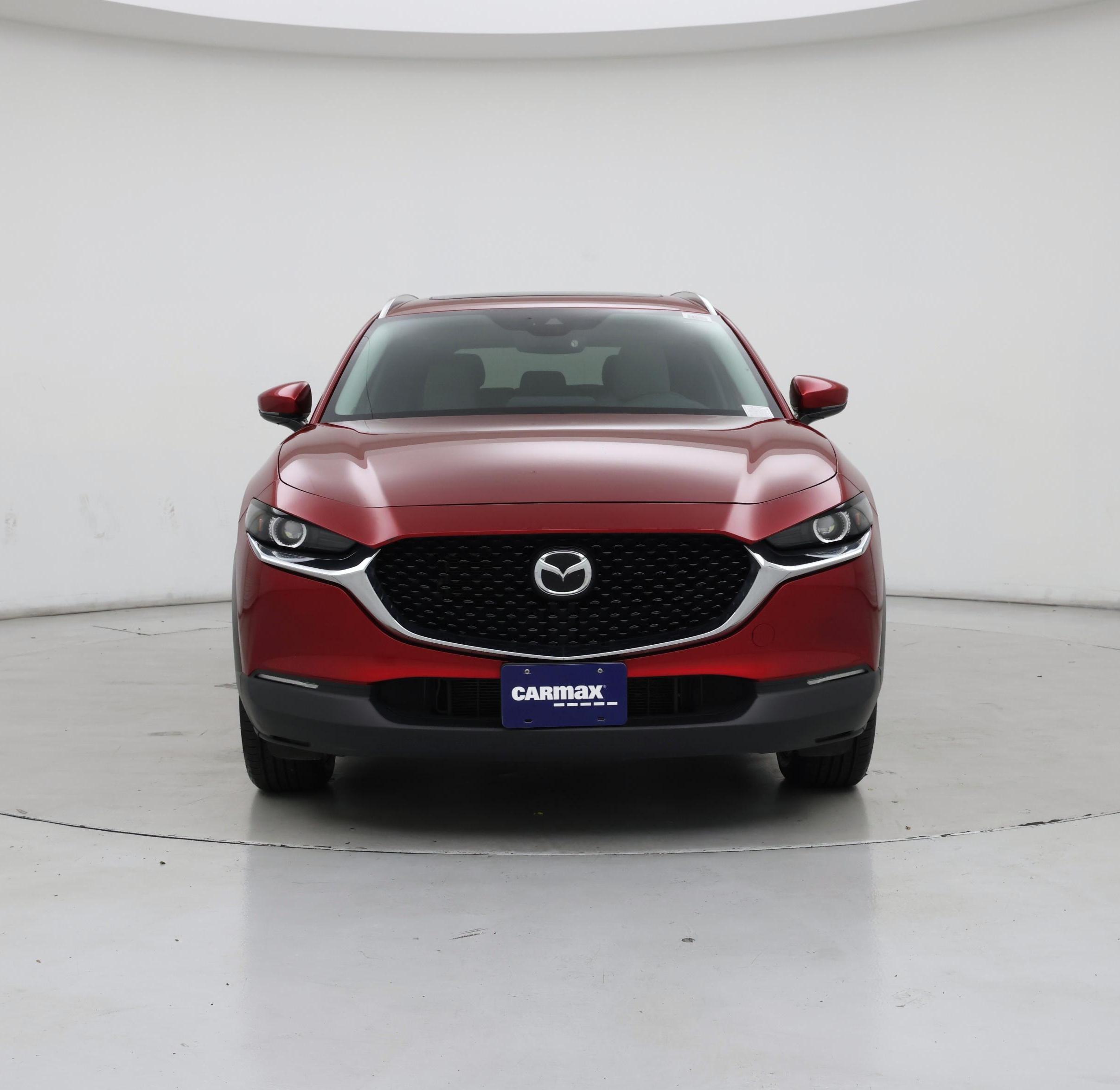 Thumbnail: 2022 Mazda CX-30 - 5