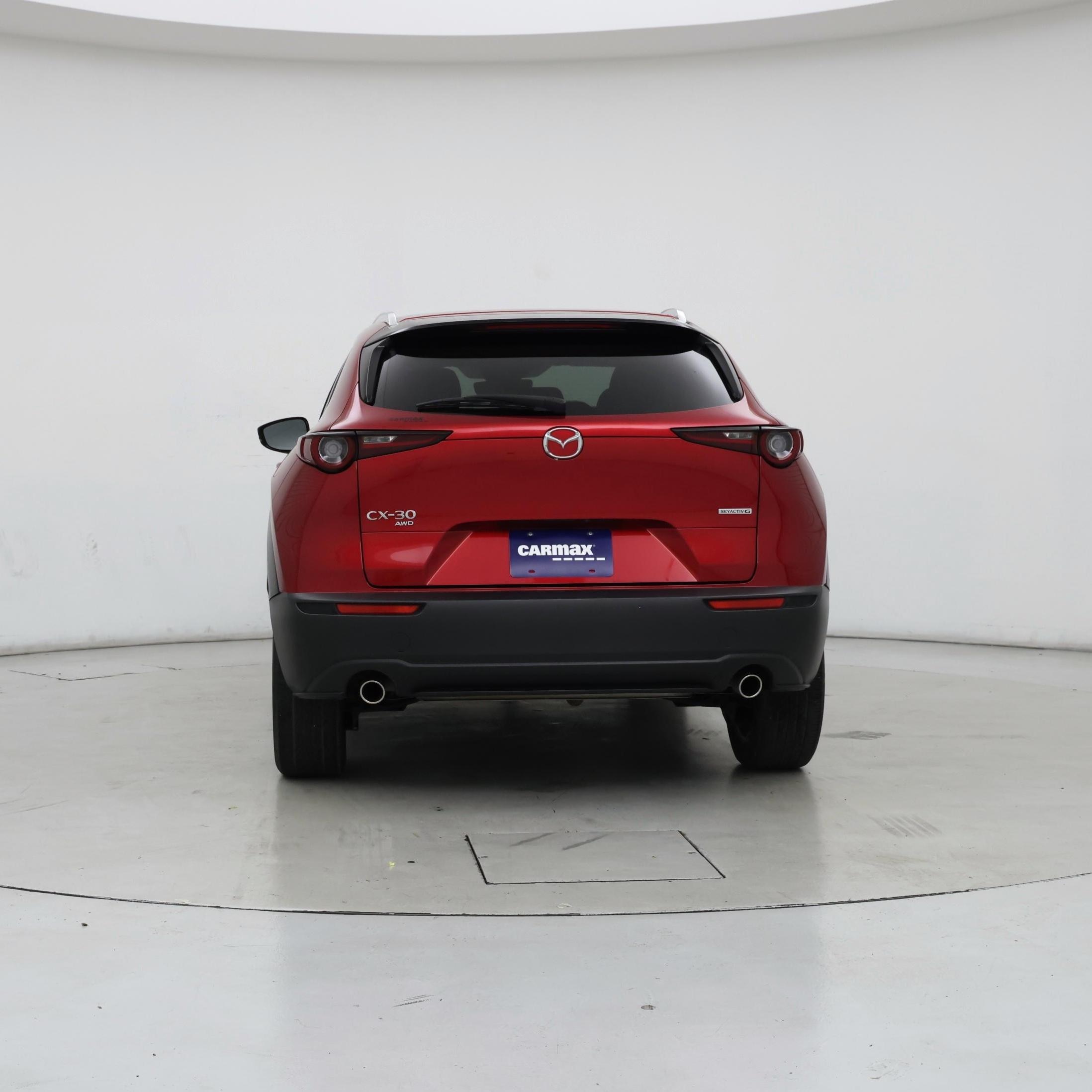 Thumbnail: 2022 Mazda CX-30 - 6