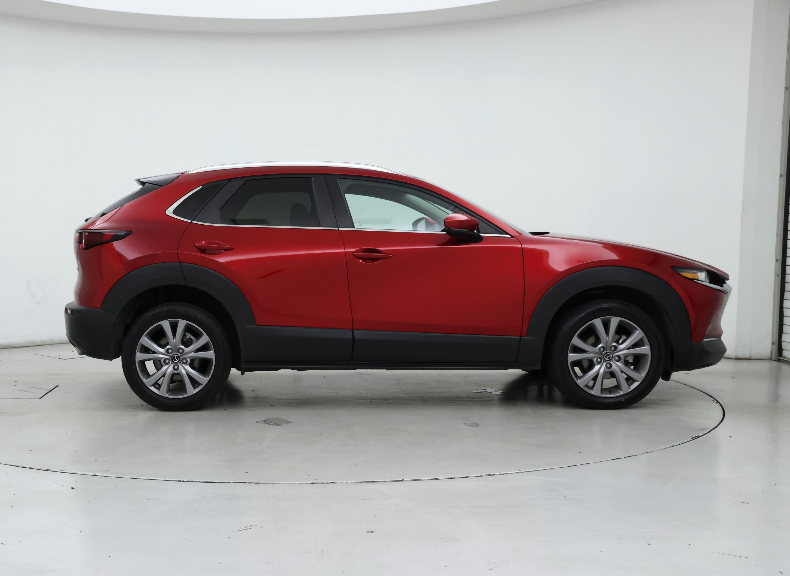 Thumbnail: 2022 Mazda CX-30 - 7