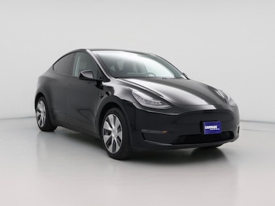 2020 Tesla Model Y Long Range -
                  Fresno, CA