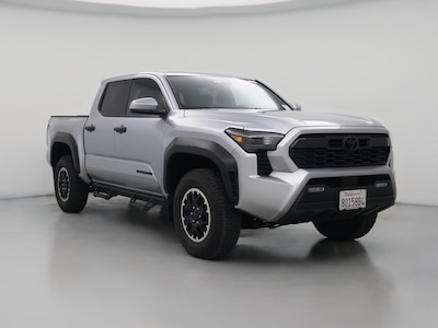 2024 Toyota Tacoma TRD Off-Road -
                Ontario, CA