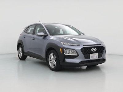 2019 Hyundai Kona SE -
                Costa Mesa, CA