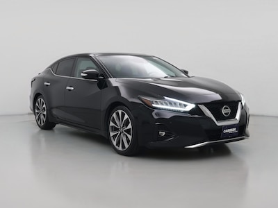 2019 Nissan Maxima Platinum -
                Norco, CA