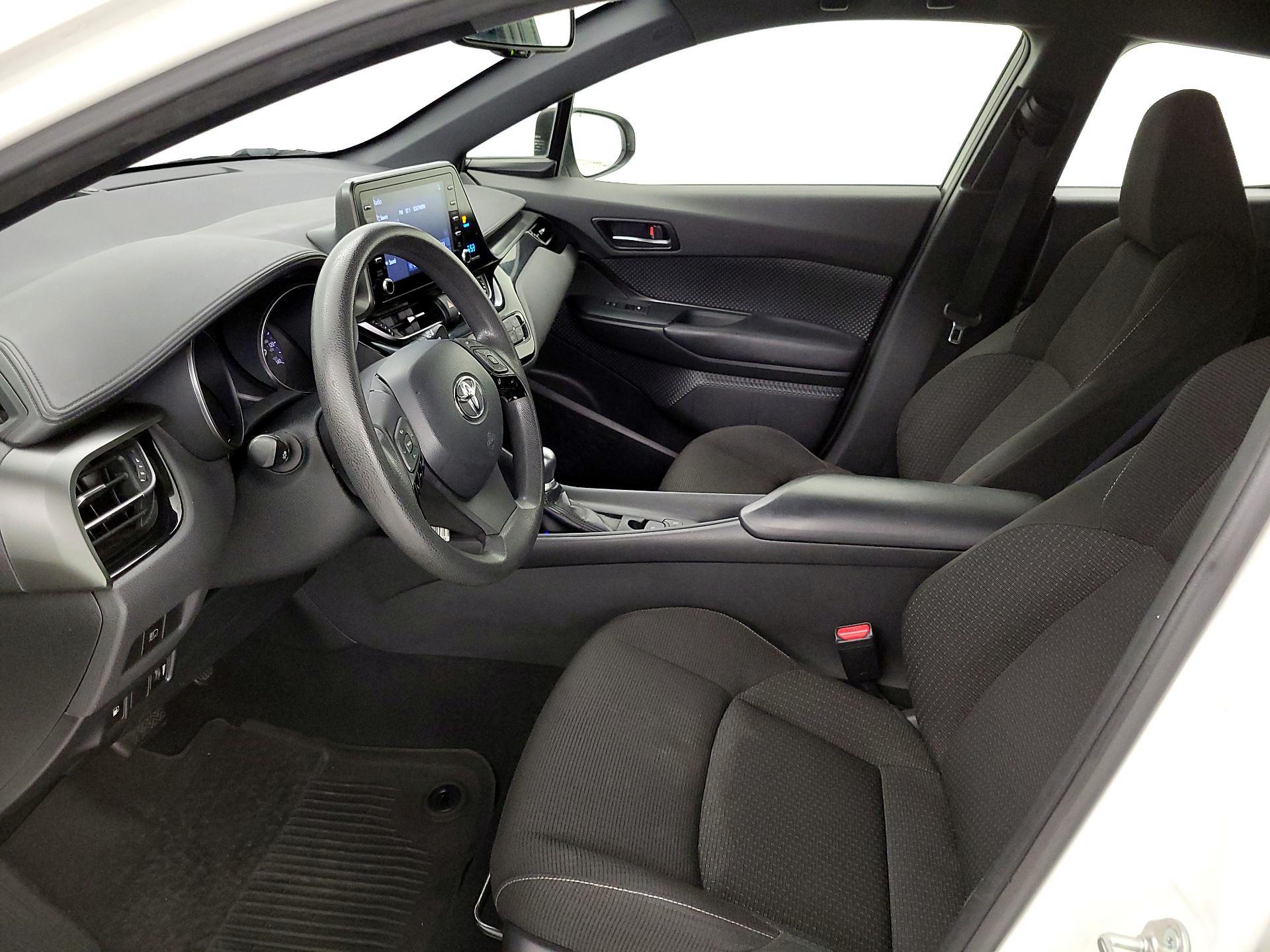 Thumbnail: 2019 Toyota C-HR - 11