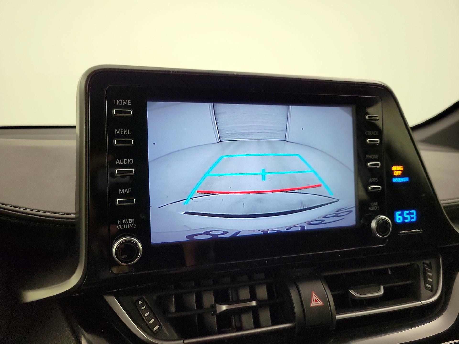 Thumbnail: 2019 Toyota C-HR - 14