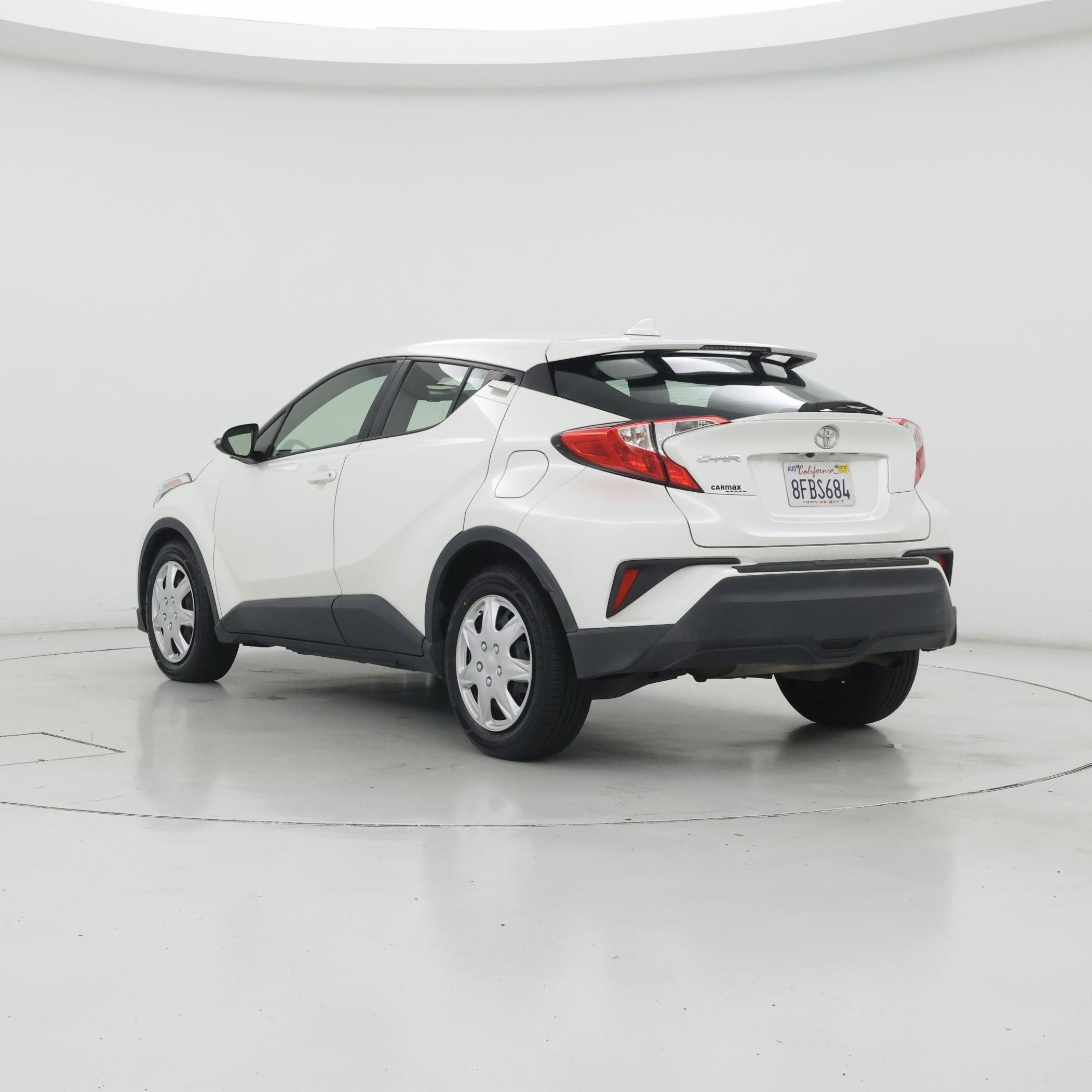 Thumbnail: 2019 Toyota C-HR - 2