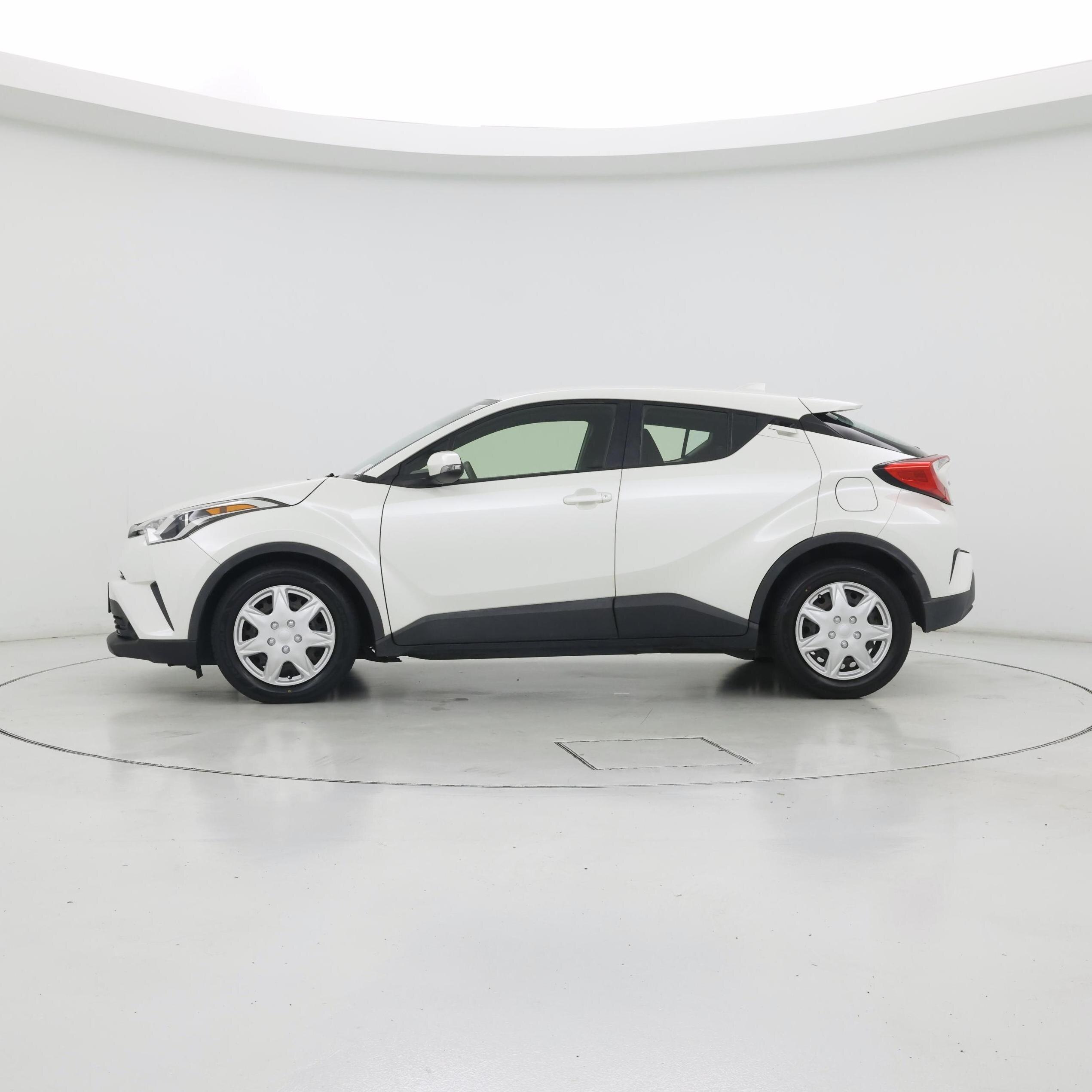 Thumbnail: 2019 Toyota C-HR - 3