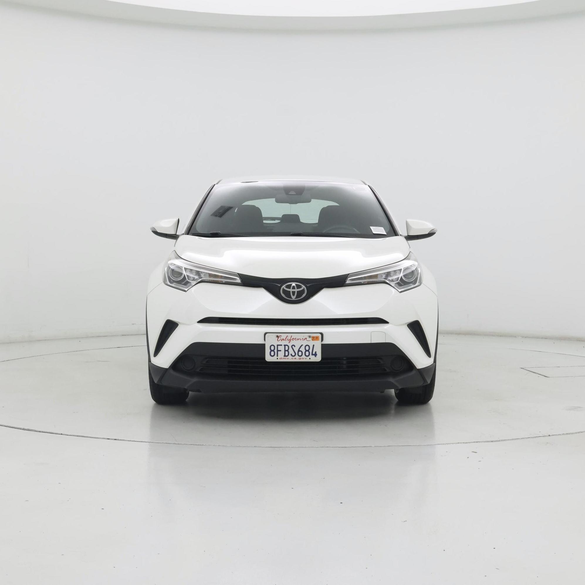Thumbnail: 2019 Toyota C-HR - 5