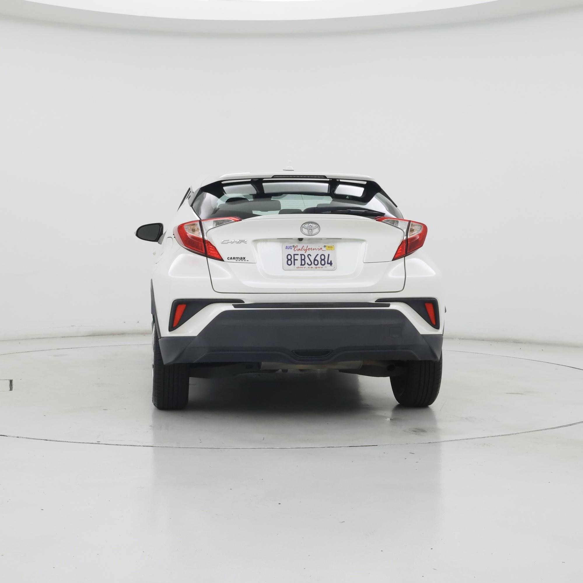 Thumbnail: 2019 Toyota C-HR - 6