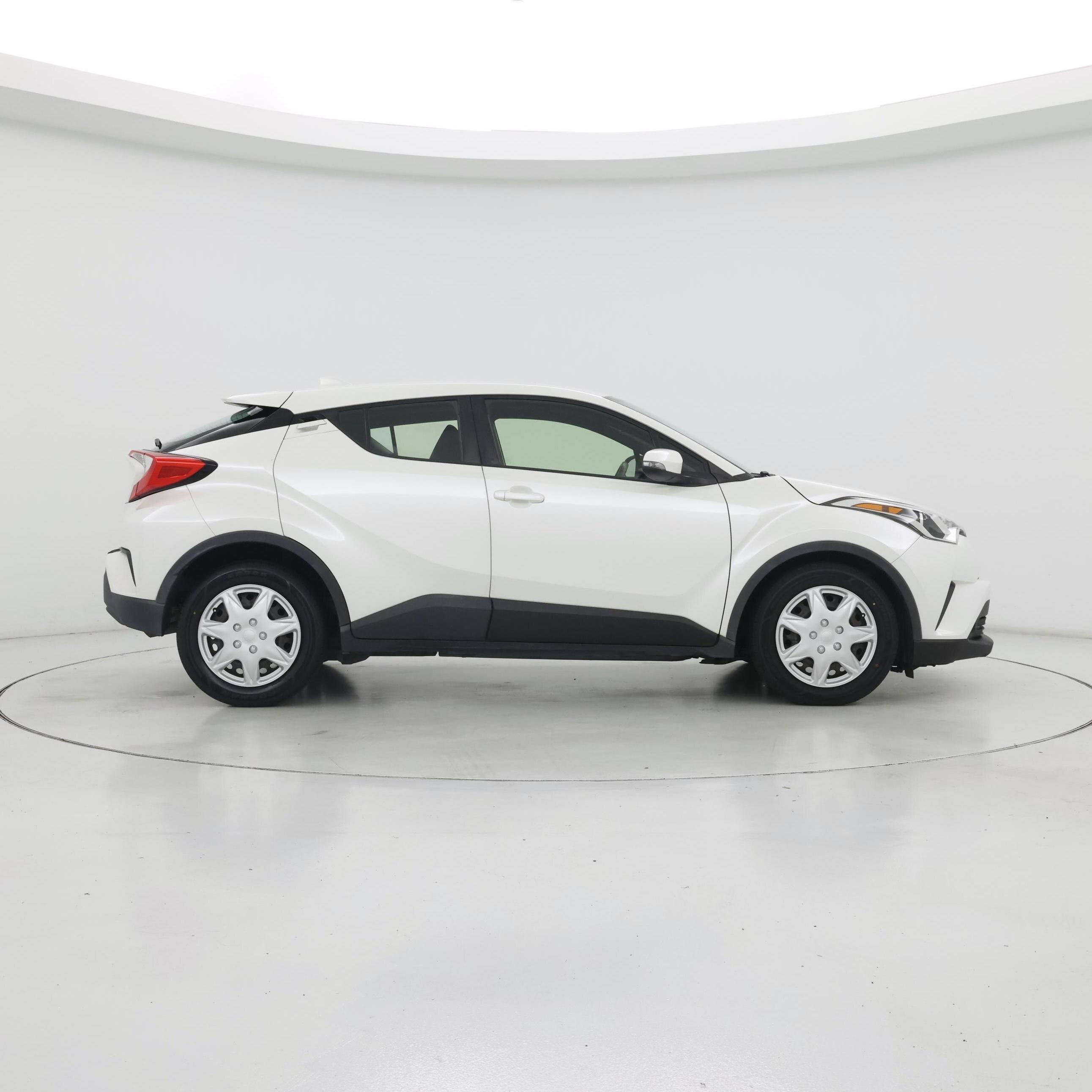 Thumbnail: 2019 Toyota C-HR - 7