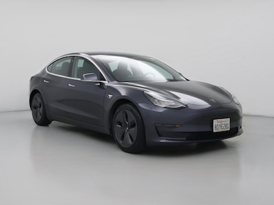 2020 Tesla Model 3 Standard Range -
                  Irvine, CA