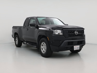 2022 Nissan Frontier S -
                Irvine, CA