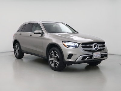 2020 Mercedes-Benz GLC 300 -
                Las Vegas, NV