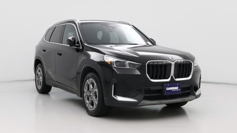 2023 BMW X1 xDrive28i Hero Image