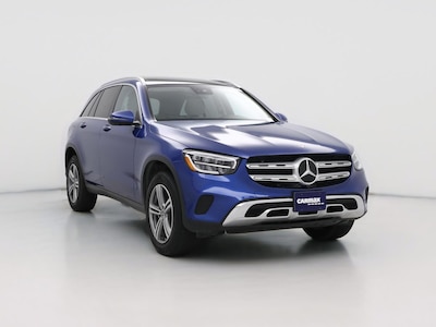 2022 Mercedes-Benz GLC 300 -
                Reno, NV