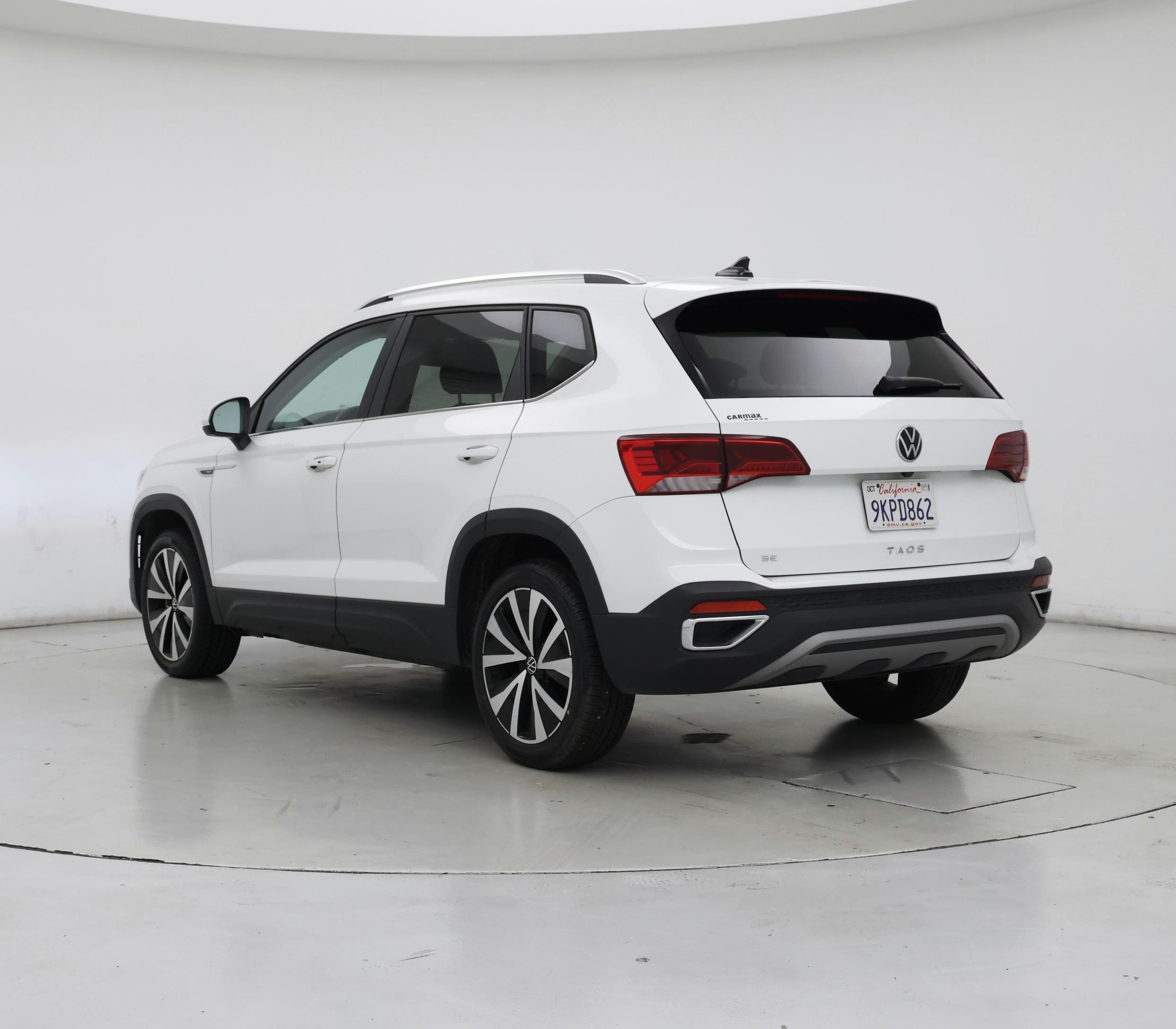 Thumbnail: 2023 Volkswagen Taos - 2
