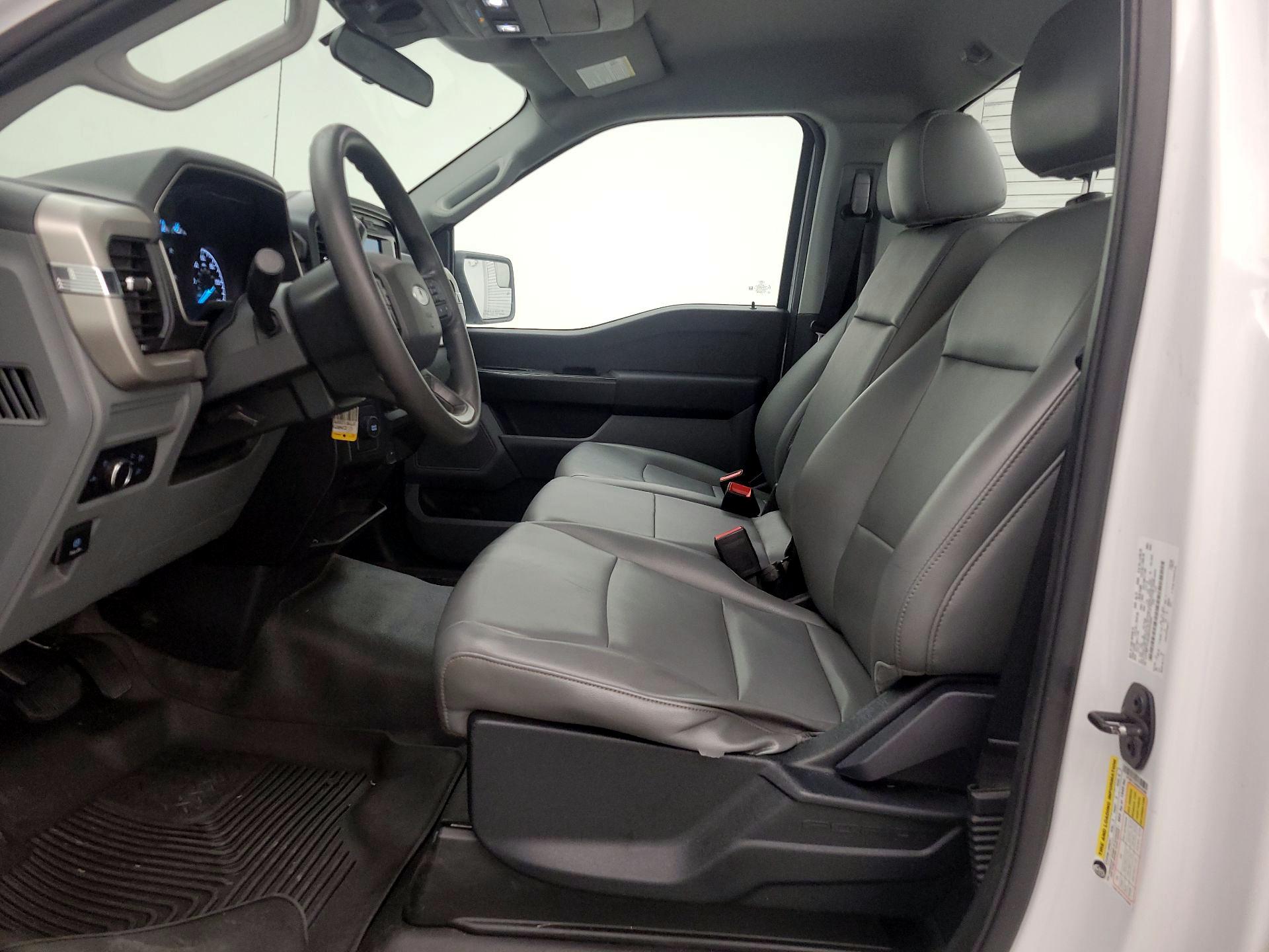 Thumbnail: 2021 Ford F-150 - 11