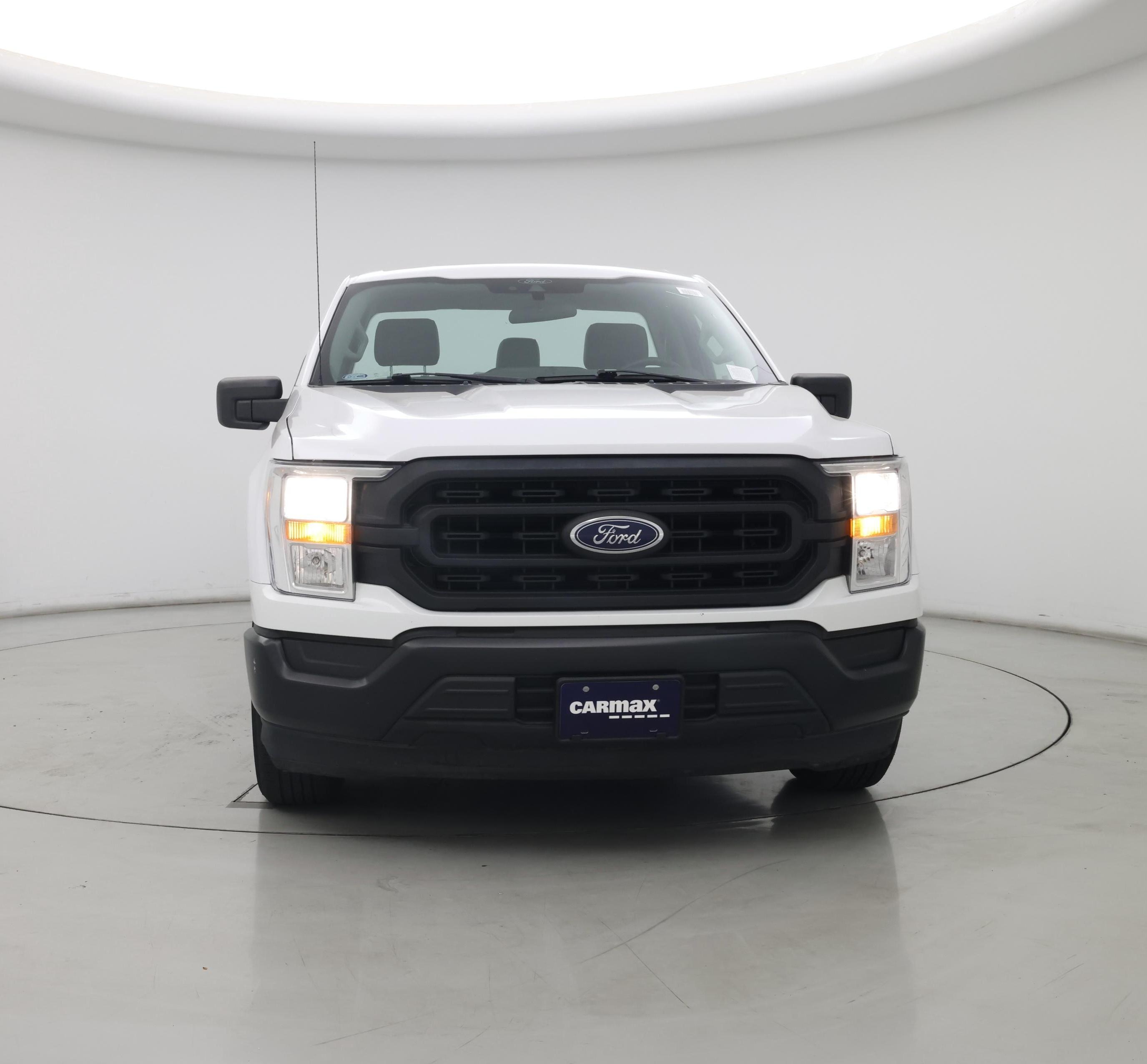 Thumbnail: 2021 Ford F-150 - 5
