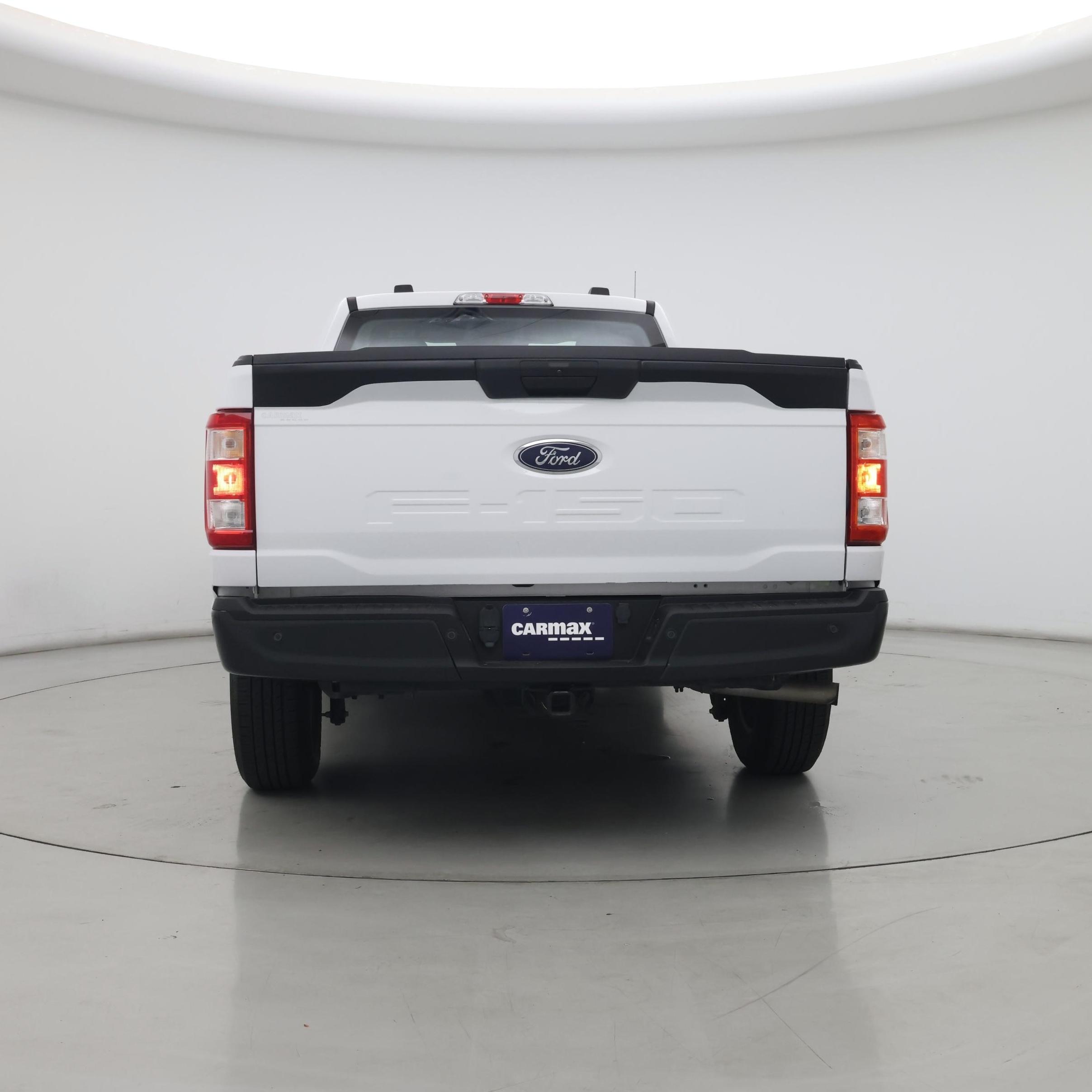 Thumbnail: 2021 Ford F-150 - 6
