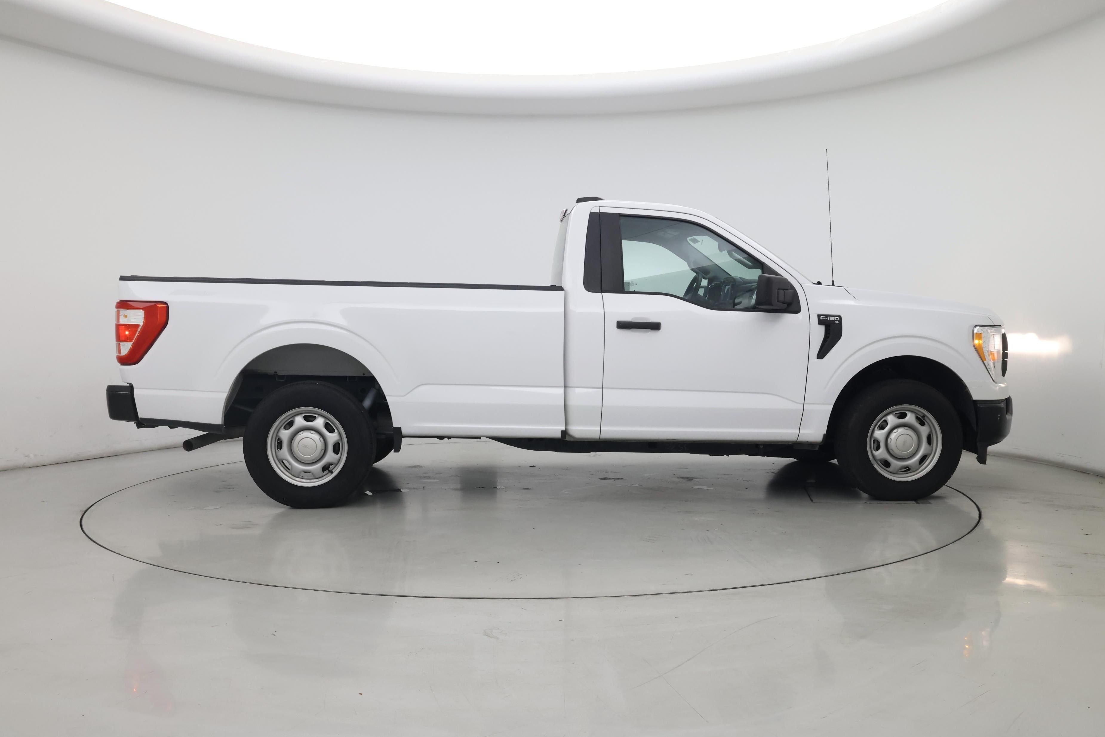 Thumbnail: 2021 Ford F-150 - 7