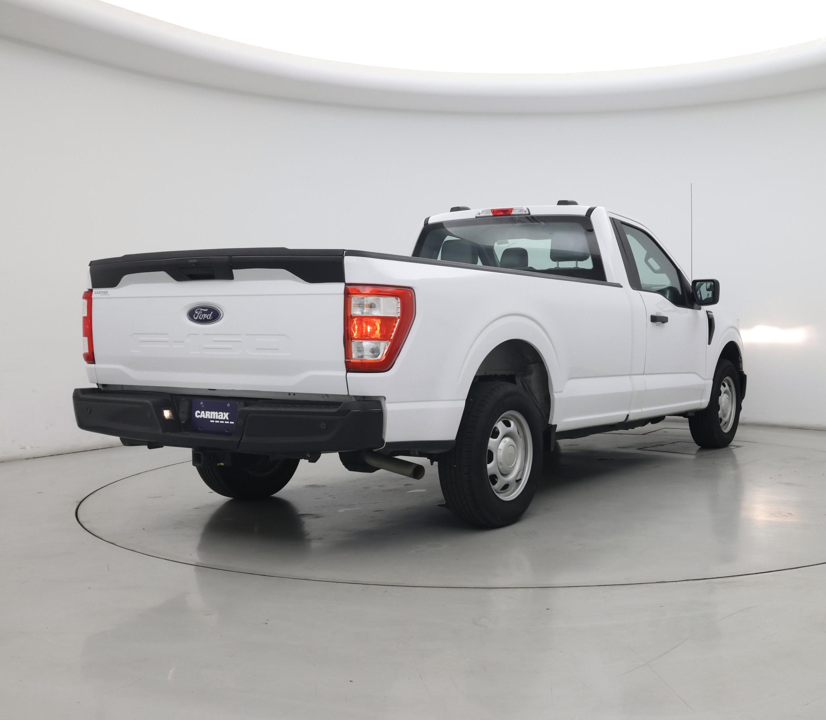 Thumbnail: 2021 Ford F-150 - 8
