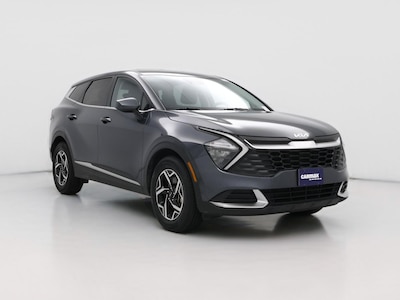 2023 Kia Sportage LX -
                Modesto, CA