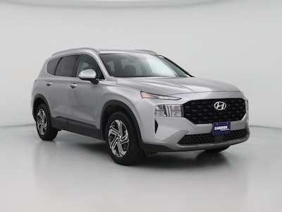 2023 Hyundai Santa Fe SEL -
                Pleasant Hill, CA