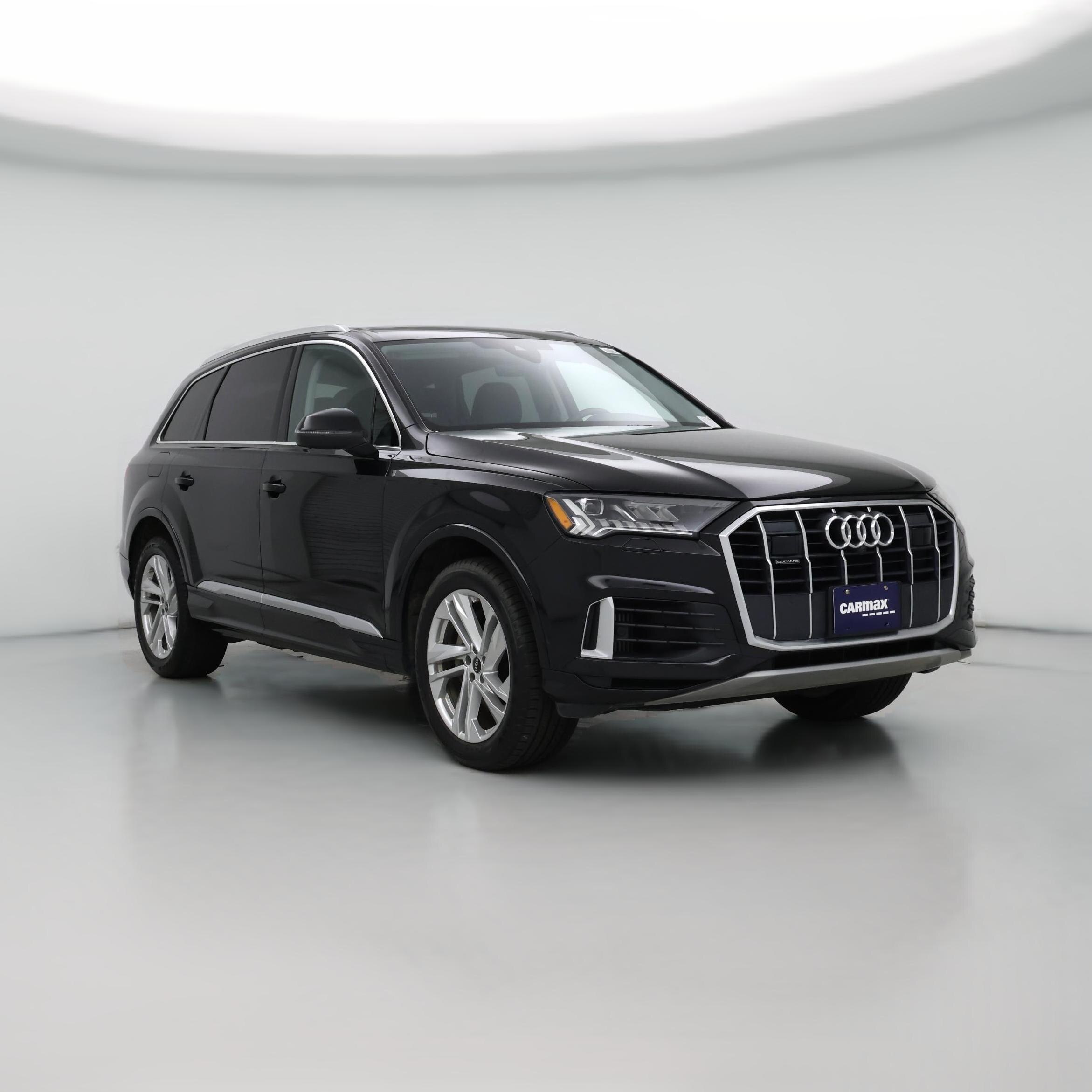 Thumbnail: 2023 Audi Q7 - 1