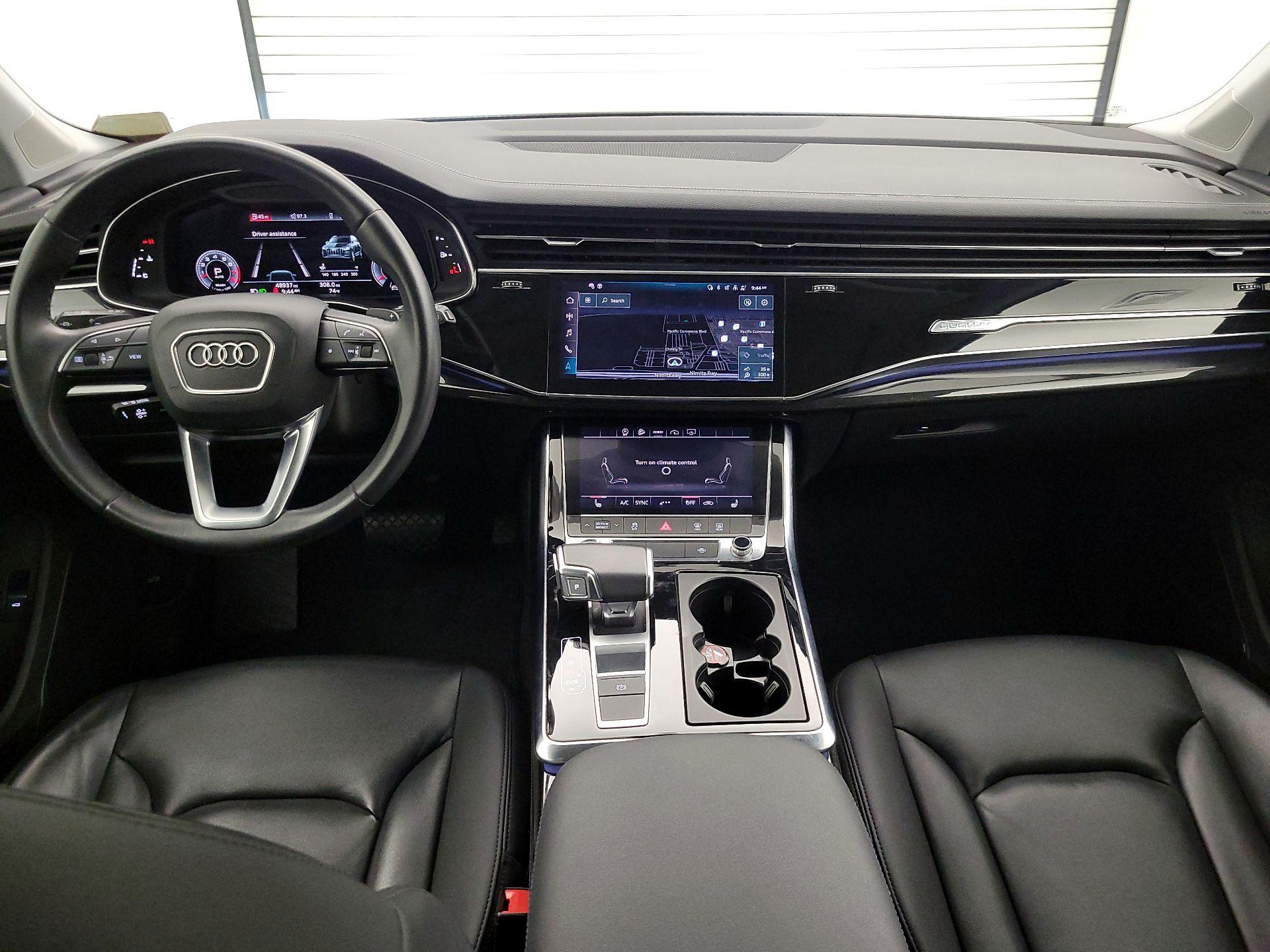 Thumbnail: 2023 Audi Q7 - 9