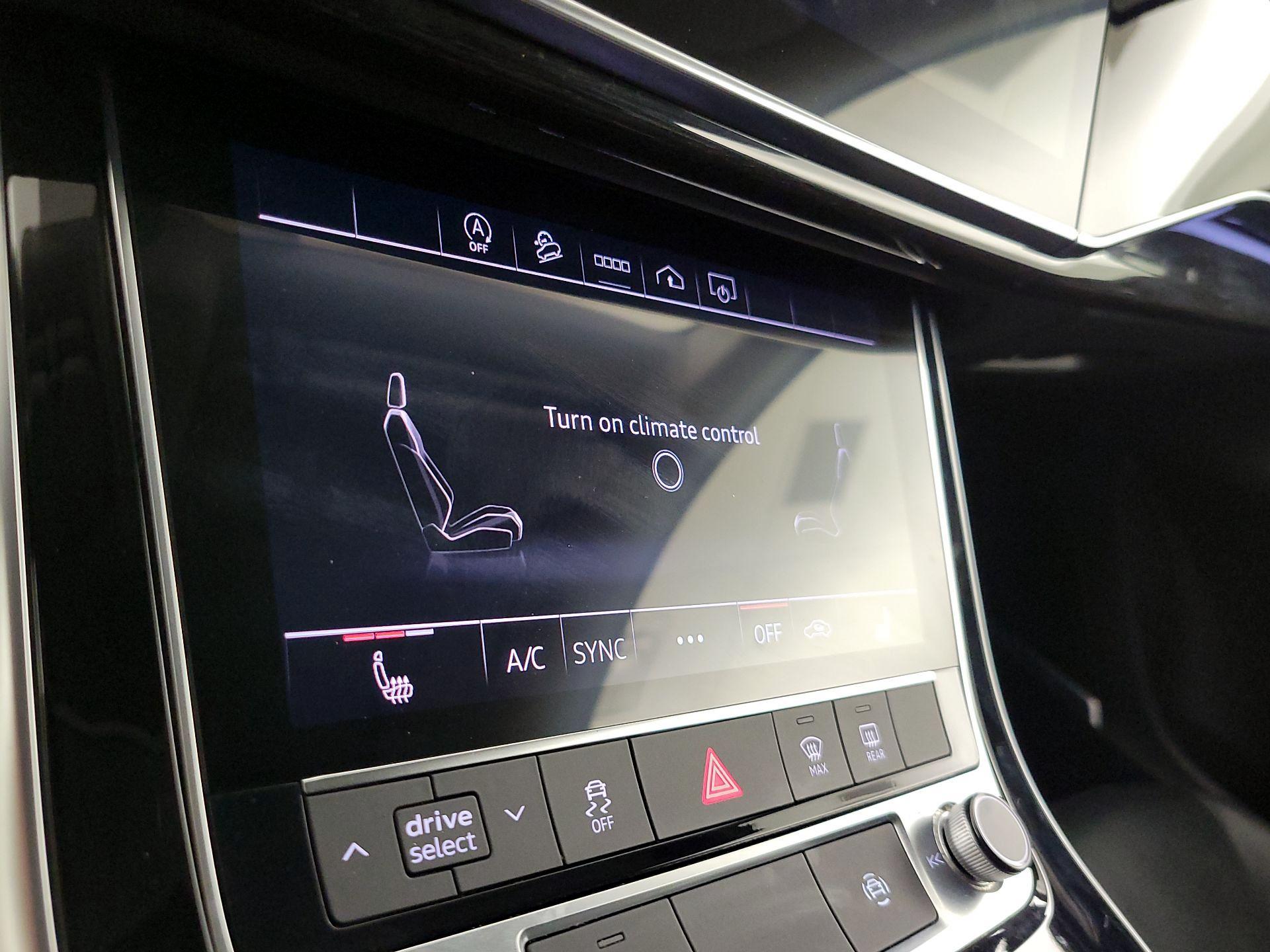 Thumbnail: 2023 Audi Q7 - 17