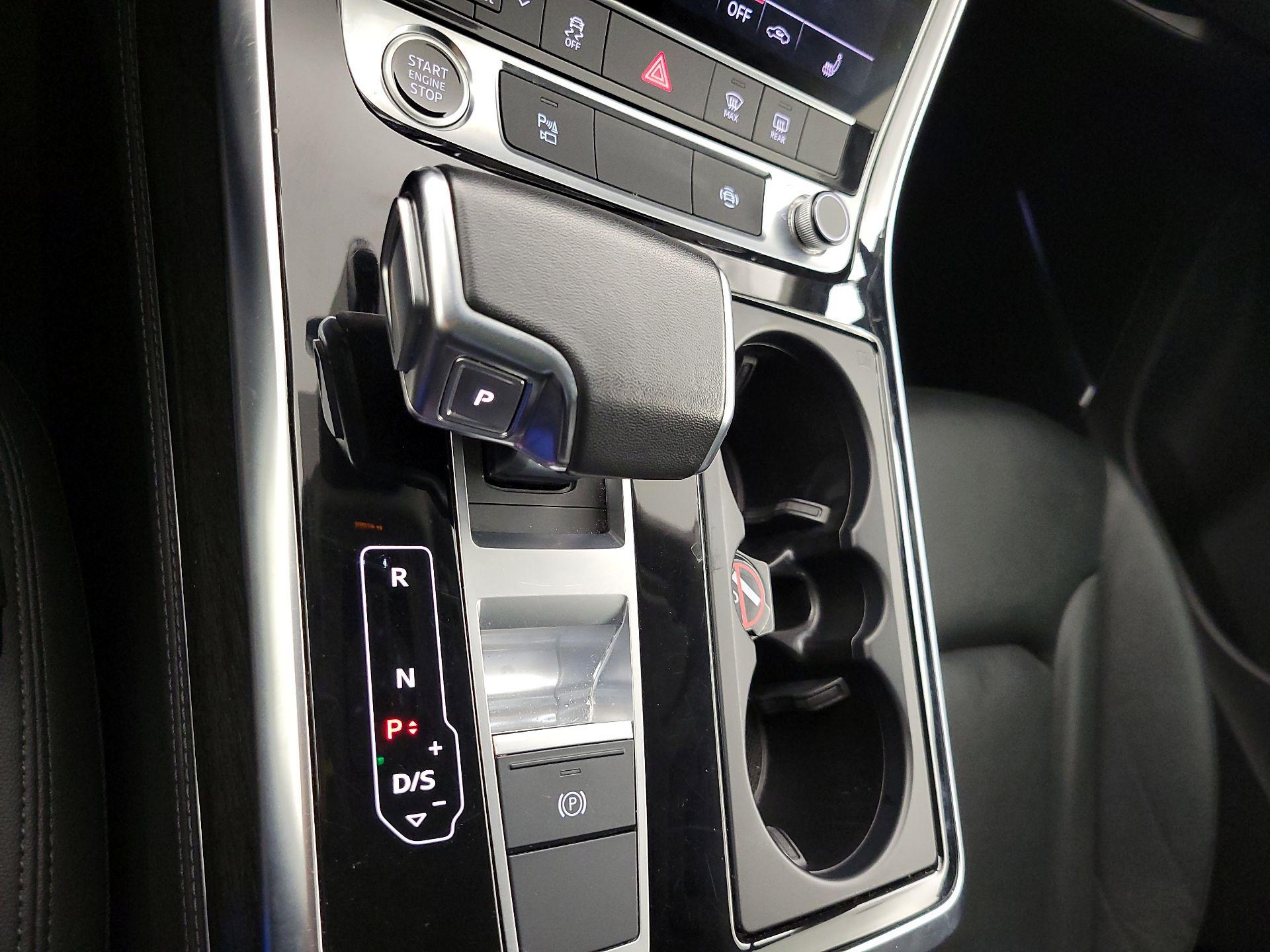 Thumbnail: 2023 Audi Q7 - 18