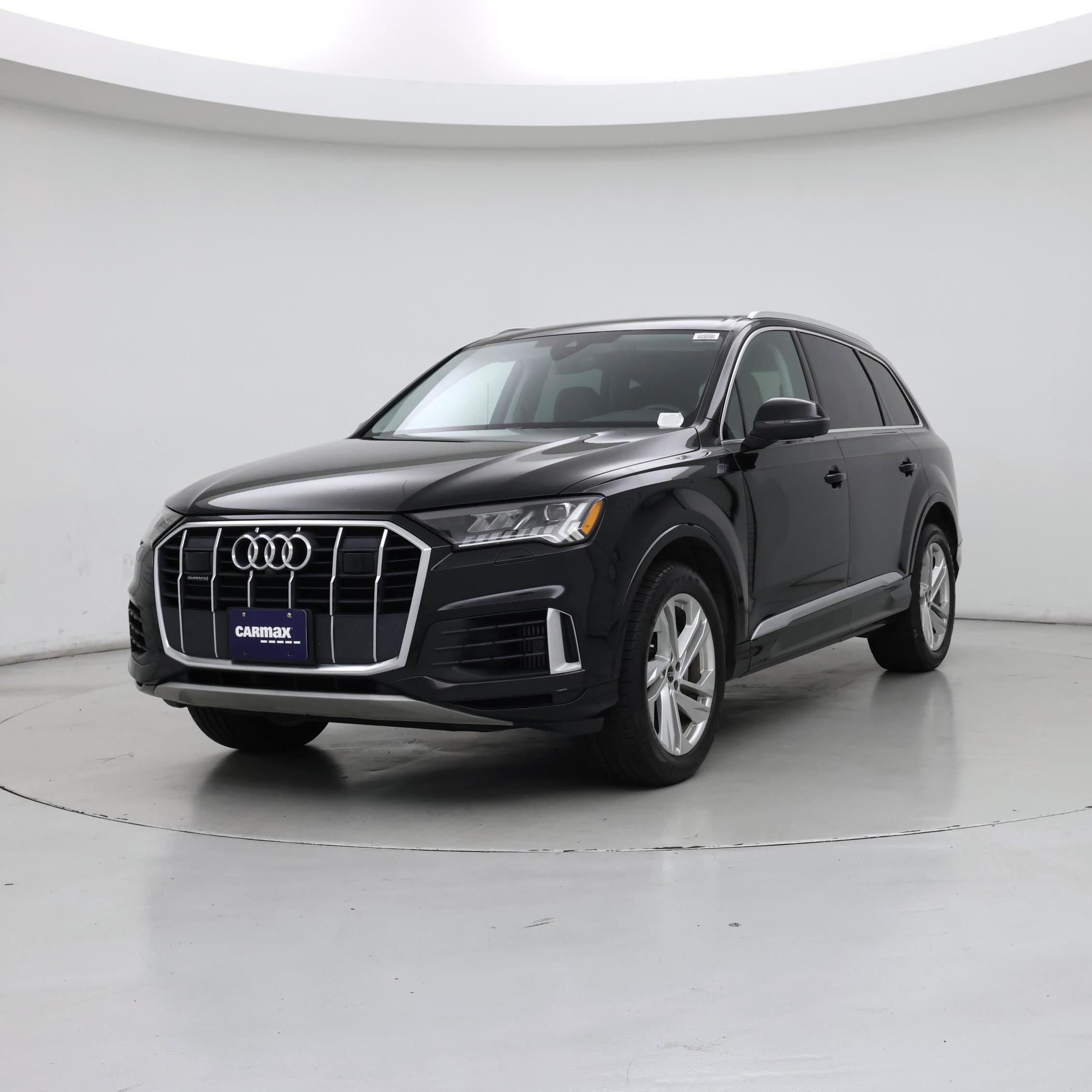 Thumbnail: 2023 Audi Q7 - 4