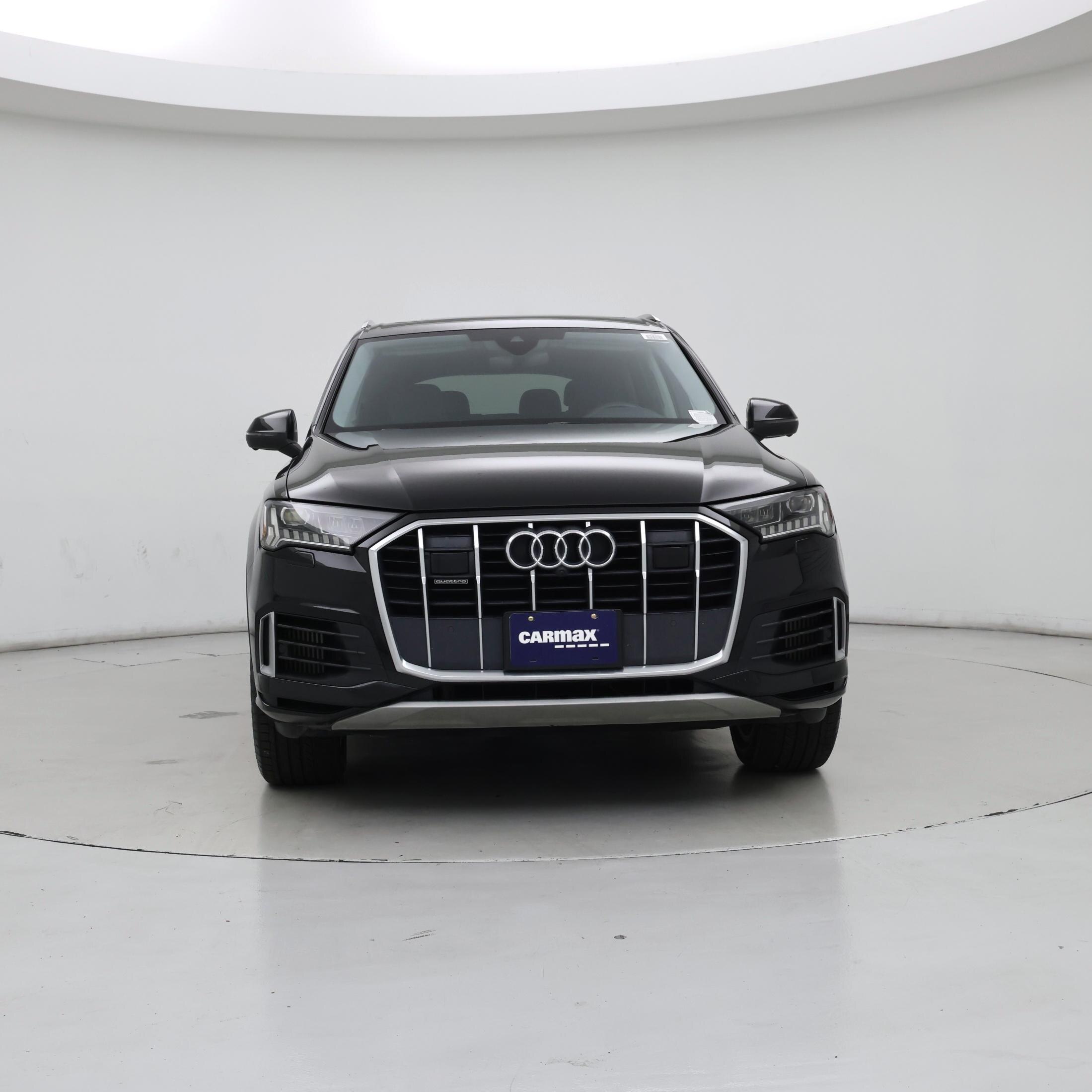 Thumbnail: 2023 Audi Q7 - 5