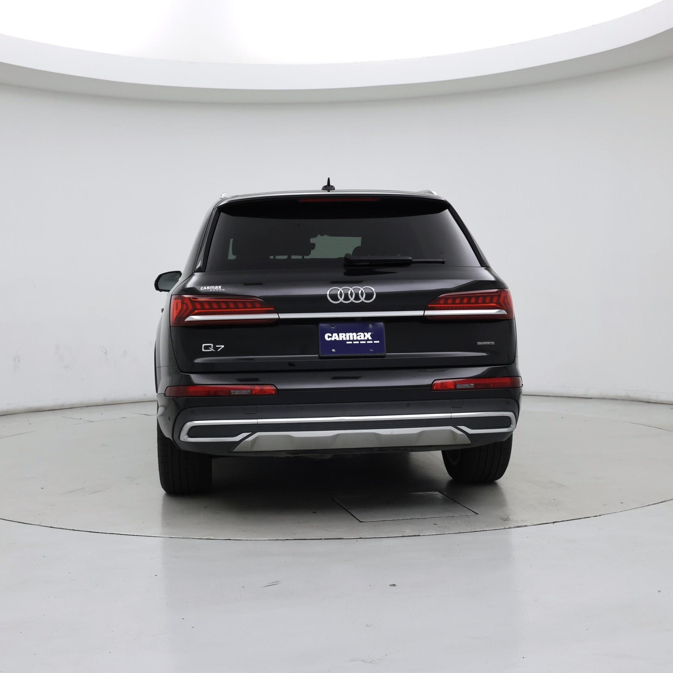 Thumbnail: 2023 Audi Q7 - 6