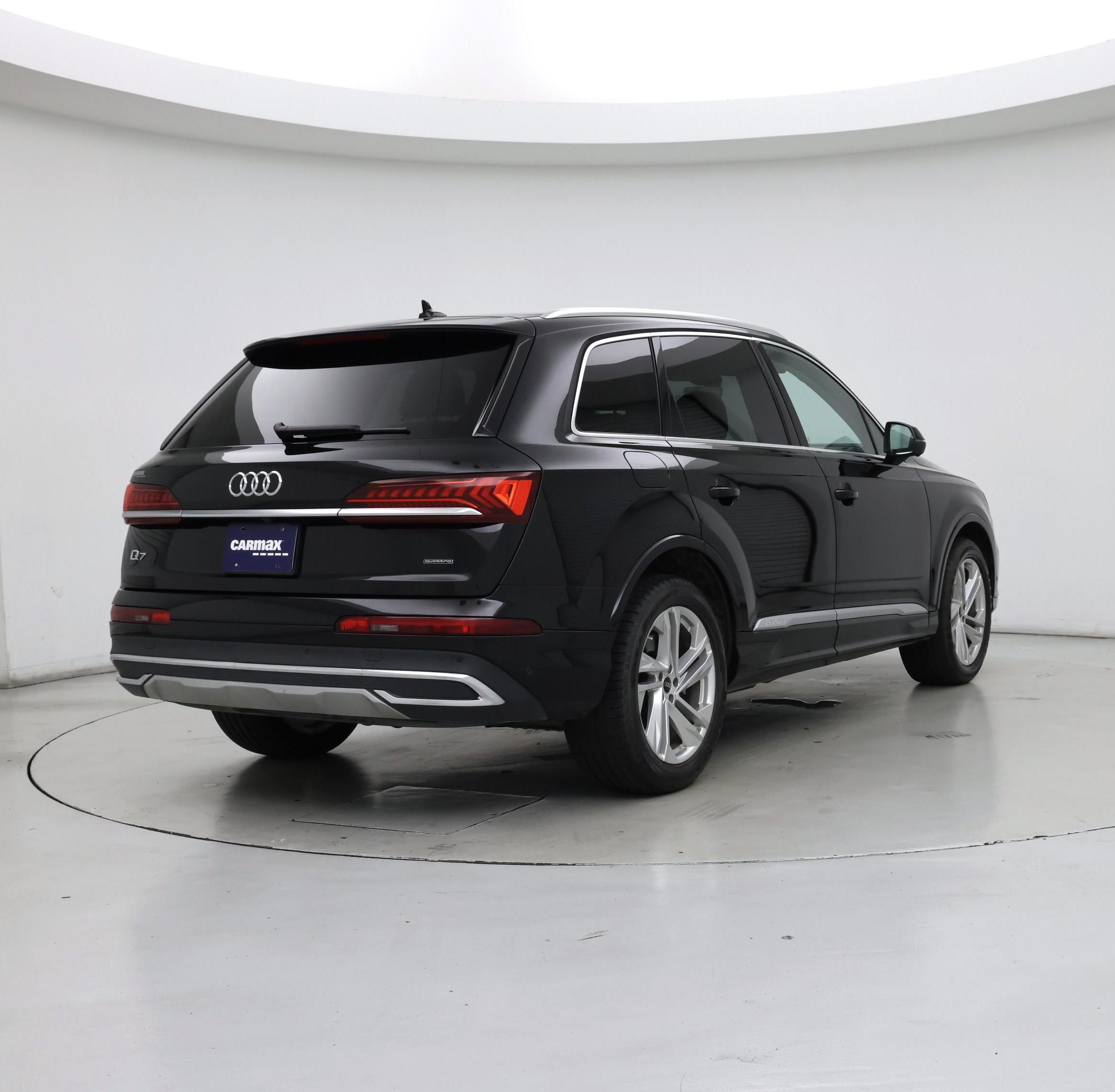 Thumbnail: 2023 Audi Q7 - 8