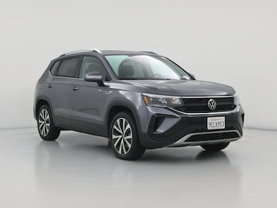 2022 Volkswagen Taos SE -
                  Palm Desert, CA