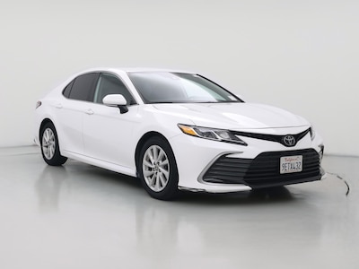 2023 Toyota Camry LE -
                  Norco, CA