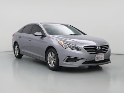 2017 Hyundai Sonata SE -
                  Oxnard, CA